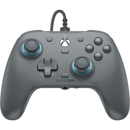 GameSir G7 SE USB-C gamepad játékvezérlő szürke – 2. kép