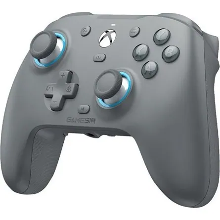 GameSir G7 SE USB-C gamepad játékvezérlő szürke – 3. kép