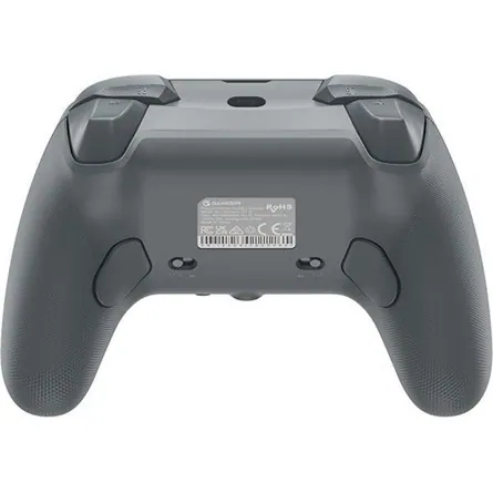 GameSir G7 SE USB-C gamepad játékvezérlő szürke – 5. kép