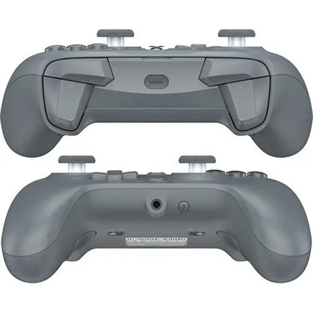 GameSir G7 SE USB-C gamepad játékvezérlő szürke – 6. kép