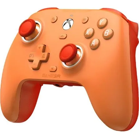 GameSir G7 SE USB-C gamepad játékvezérlő narancssárga – 3. kép