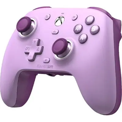 GameSir G7 SE USB-C gamepad játékvezérlő lila – 2. kép