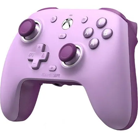 GameSir G7 SE USB-C gamepad játékvezérlő lila – 2. kép