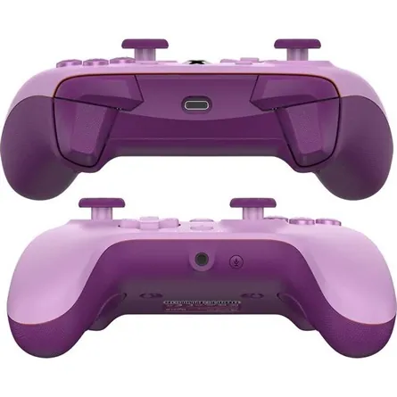 GameSir G7 SE USB-C gamepad játékvezérlő lila – 3. kép