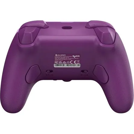 GameSir G7 SE USB-C gamepad játékvezérlő lila – 4. kép
