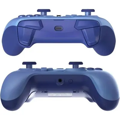 GameSir G7 SE USB-C gamepad játékvezérlő kék – 2. kép