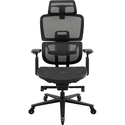 MarsRhino SPEED R gaming szék fekete