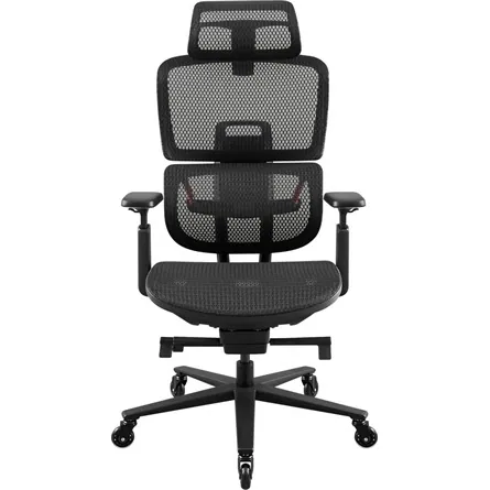 MarsRhino SPEED R gaming szék fekete