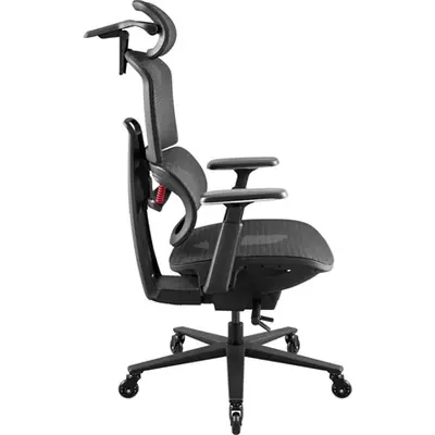 MarsRhino SPEED R gaming szék fekete – 2. kép