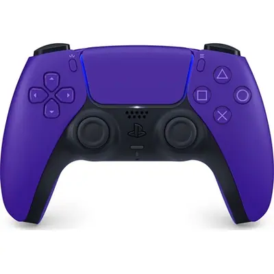 Sony PlayStation 5 DualSense V3 Wireless Gamepad Galactic Purple