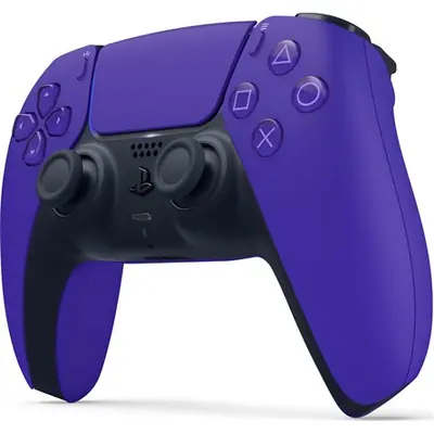 Sony PlayStation 5 DualSense V3 Wireless Gamepad Galactic Purple – 2. kép
