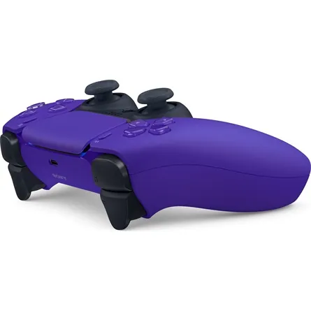 Sony PlayStation 5 DualSense V3 Wireless Gamepad Galactic Purple – 3. kép