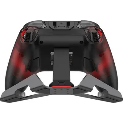 GameSir GameSir Cyclone 2 Multiplatform Bundle Bluetooth / USB / vezeték nélküli gamepad + dokkoló fekete – 2. kép