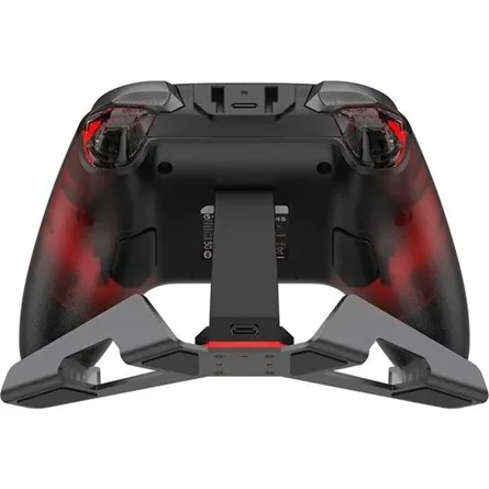 GameSir GameSir Cyclone 2 Multiplatform Bundle Bluetooth / USB / vezeték nélküli gamepad + dokkoló fekete – 2. kép