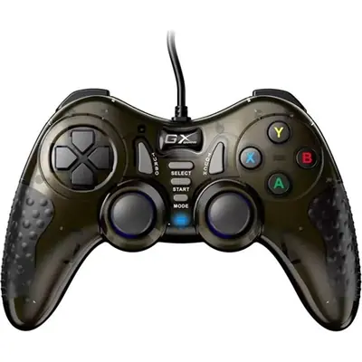 Genius GX-19UV USB Gamepad Dark Copper