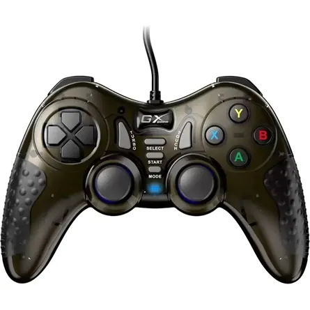 Genius GX-19UV USB Gamepad Dark Copper
