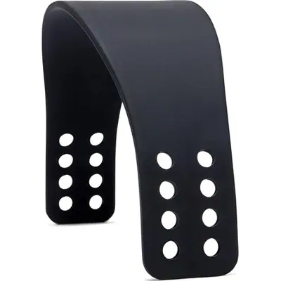 Wicked Cushions Audeze Maxwell WC Silicone fejpánt fekete