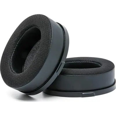 Wicked Cushions Audeze Penrose & Mobius WC FreeZe Cooling Gel gaming fülpárna fekete