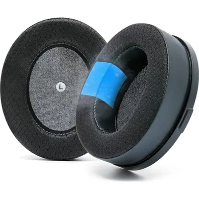 Wicked Cushions Audeze Penrose & Mobius WC FreeZe Cooling Gel gaming fülpárna fekete – 2. kép