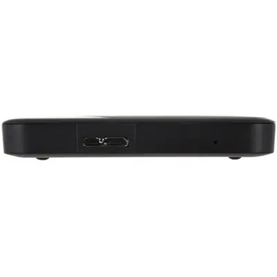 Western Digital 1TB 2,5" USB3.0 Elements SE Black – 2. kép