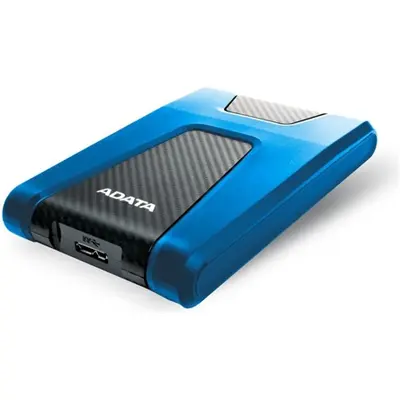 2,5" USB HDD 2TB ADATA USB 3.1 kék AHD650-2TU31-CBL