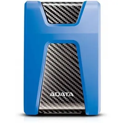 2,5" USB HDD 2TB ADATA USB 3.1 kék AHD650-2TU31-CBL – 2. kép