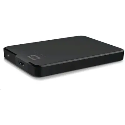 2,5" USB HDD 5TB WD Elements Portable USB 3.0 WDBU6Y0050BBK