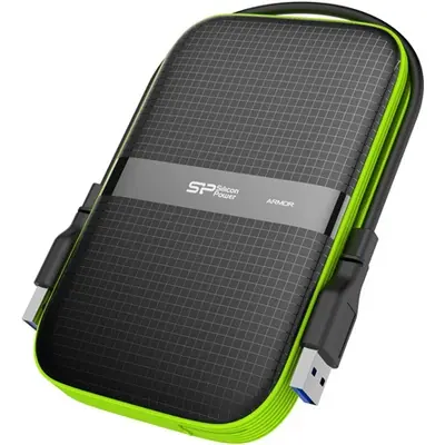 2,5" USB HDD 1TB Silicon Power Armor A60 SP010TBPHDA60S3A