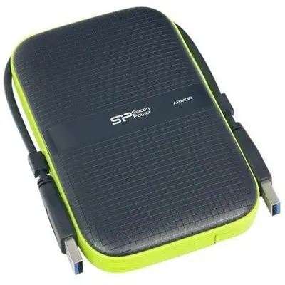 2,5" USB HDD 1TB Silicon Power Armor A60 SP010TBPHDA60S3A – 2. kép