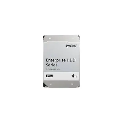 Synology 4TB 5400rpm SATA-600 256MB HAT3300 HAT3300-4T