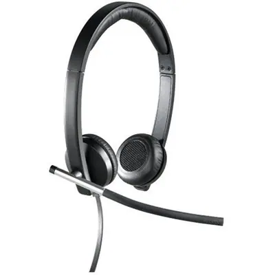 Logitech H650E USB Headset Stereo – 2. kép