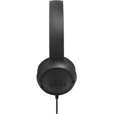 JBL Tune 500 Headset Black – 2. kép