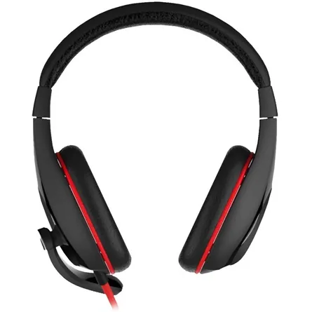Genius HS-G560 gaming fejhallgató headset fekete – 3. kép