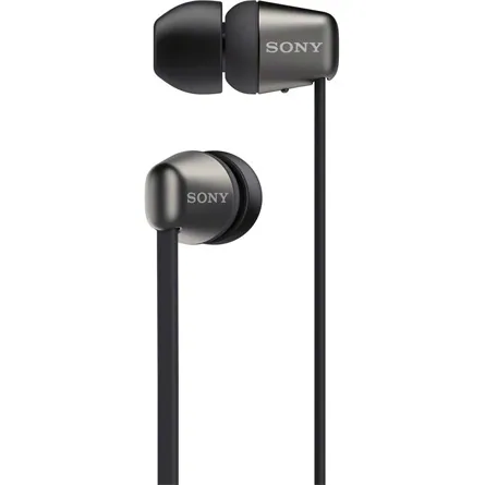 Sony WIC310B Bluetooth Headset Black – 2. kép