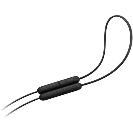 Sony WIC310B Bluetooth Headset Black – 3. kép