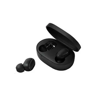 Xiaomi Mi True Wireless Earbuds Basic 2 Black