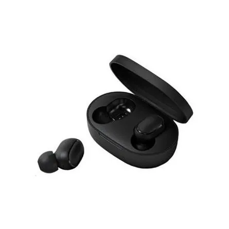 Xiaomi Mi True Wireless Earbuds Basic 2 Black