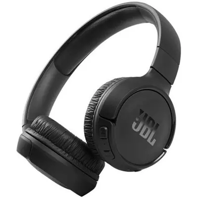 JBL Tune 510BT Wireless Headset Black