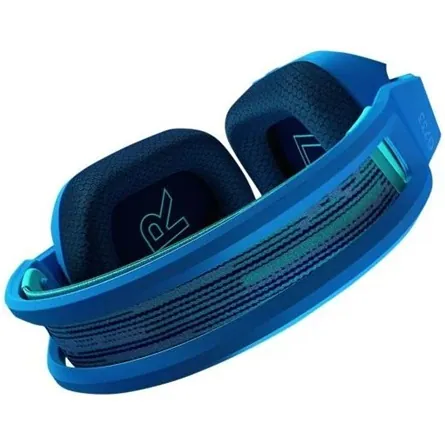 Logitech G733 Lightspeed Wireless RGB Headset Blue – 4. kép