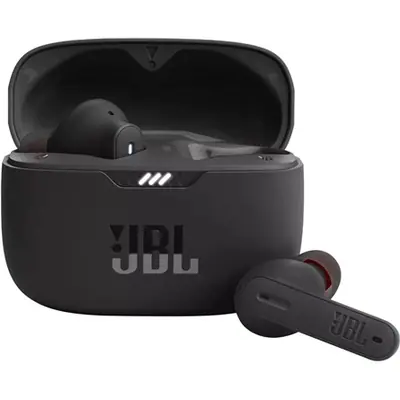 JBL Tune 230NC TWS Bluetooth Headset Black – 2. kép