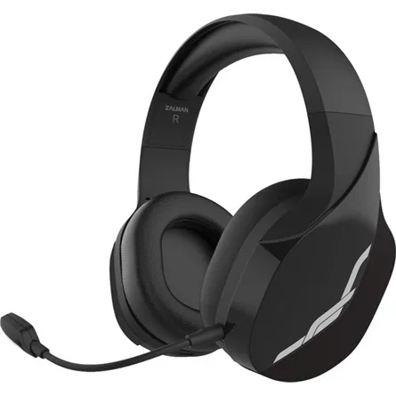 Zalman HPS700W Wireless Heaset Black