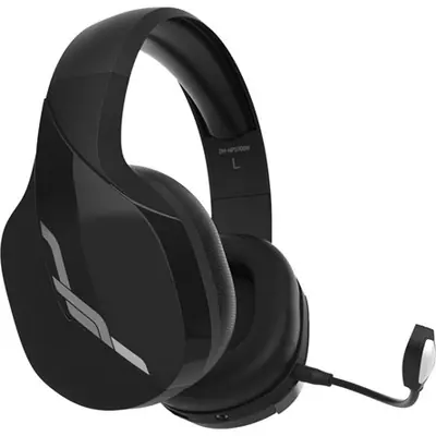 Zalman HPS700W Wireless Heaset Black – 2. kép