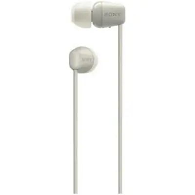 Sony WIC100C Bluetooth Headset Beige – 2. kép