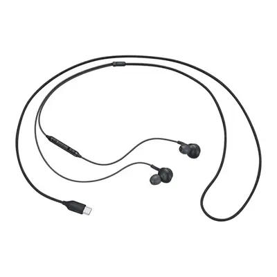 Samsung EO-IC100 AKG Headset Black