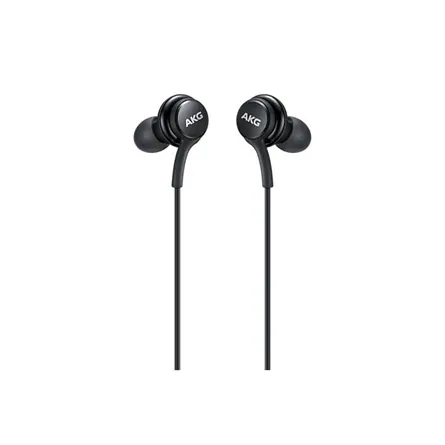 Samsung EO-IC100 AKG Headset Black – 4. kép