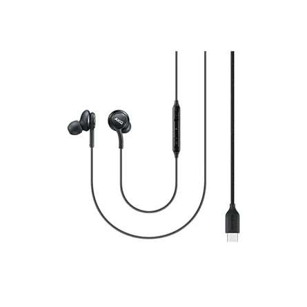 Samsung EO-IC100 AKG Headset Black – 5. kép