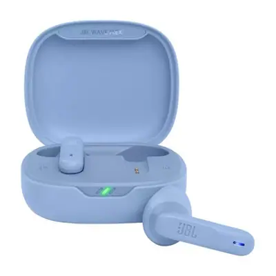 JBL Wave Flex TWS Bluetooth Headset Blue – 2. kép