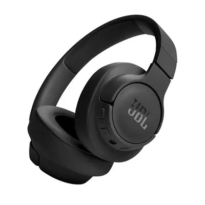JBL Tune 720BT Bluetooth Headset Black