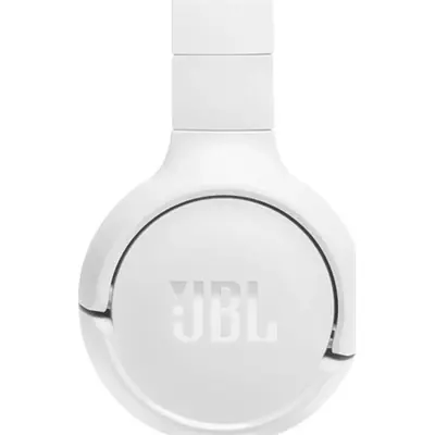 JBL Tune 520BT Wireless Bluetooth Headset White – 2. kép