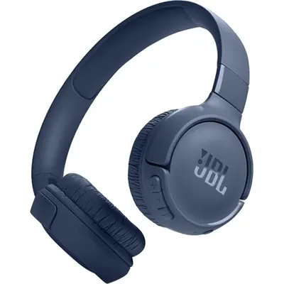 JBL Tune 520BT Wireless Bluetooth Headset Blue